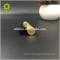 customize aluminum eyeliner tubes packaging eyelash glue bottle